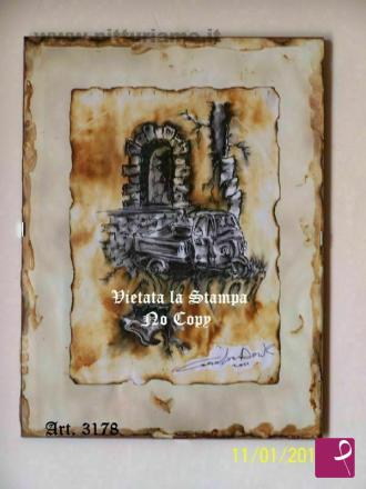 Quadro in vendita online