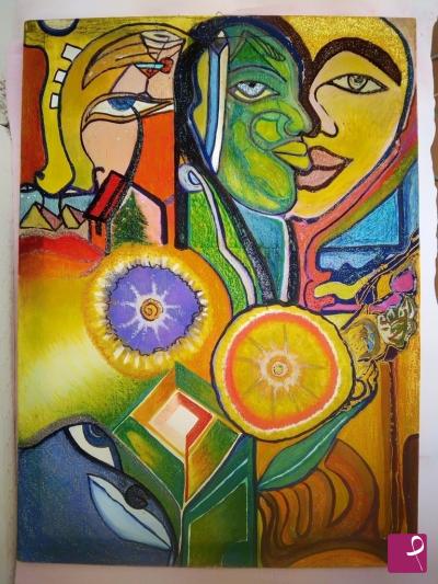 Quadro in vendita online