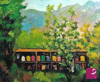 Quadro in vendita online