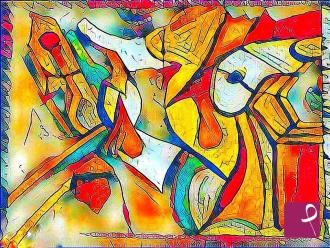 Quadro in vendita online