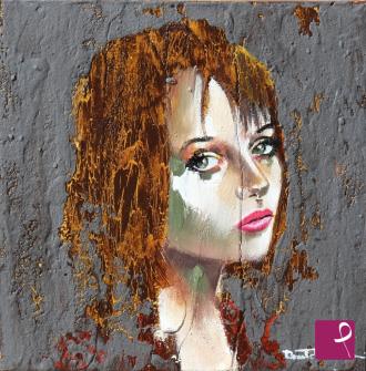 Quadro venduto su PitturiAmo