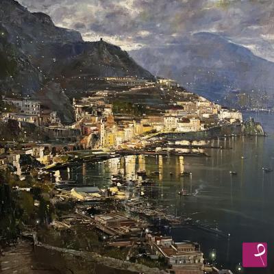 Quadro venduto su PitturiAmo