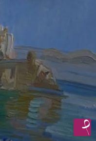 quadri in vendita online - Amalfi