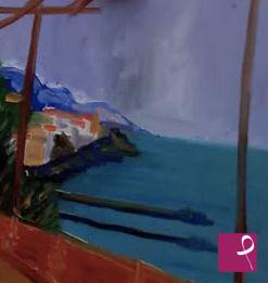 quadri in vendita online - Amalfi