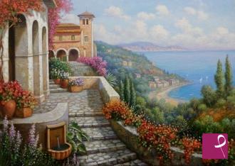 Quadro in vendita online