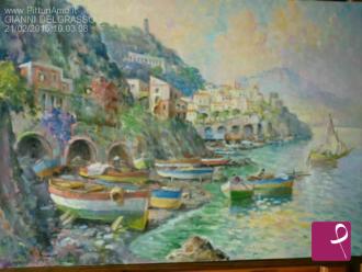 Quadro in vendita online