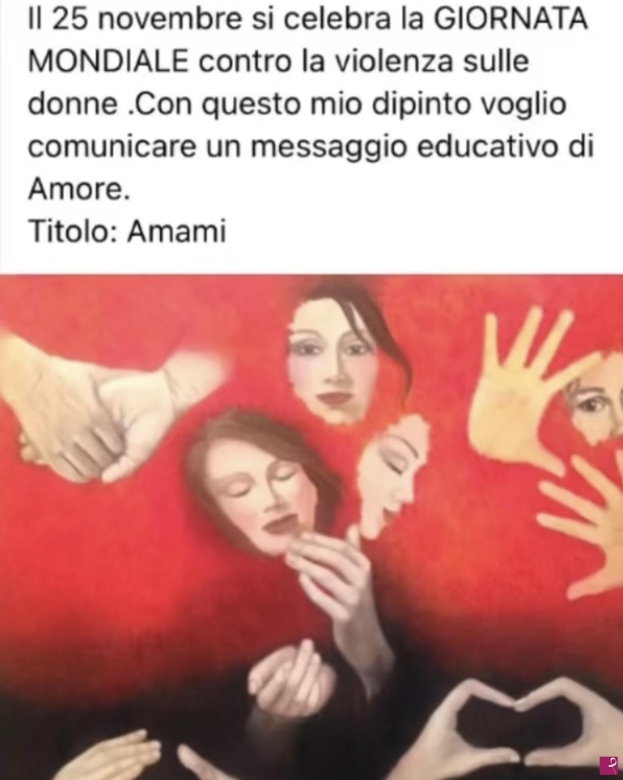 quadri in vendita online - Amami
