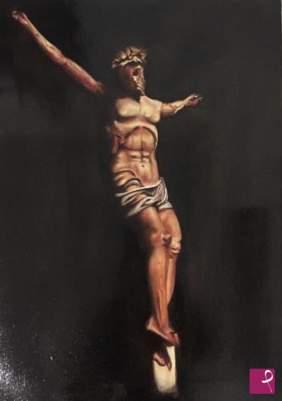 Quadro venduto su PitturiAmo