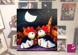 Quadro in vendita online