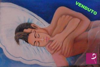 Quadro venduto su PitturiAmo