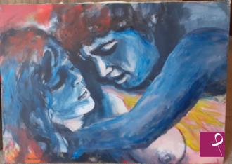 Quadro in vendita online