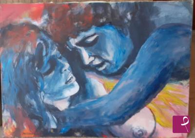 Quadro in vendita online