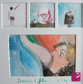 Quadro in vendita online