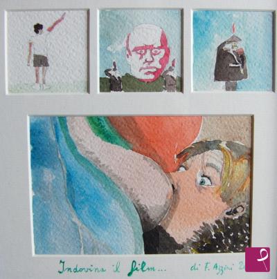 Quadro in vendita online