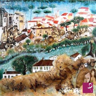 Quadro in vendita online
