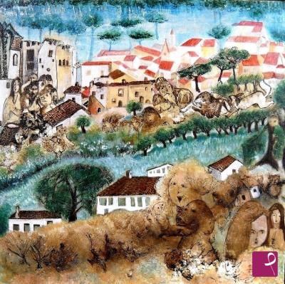 Quadro in vendita online
