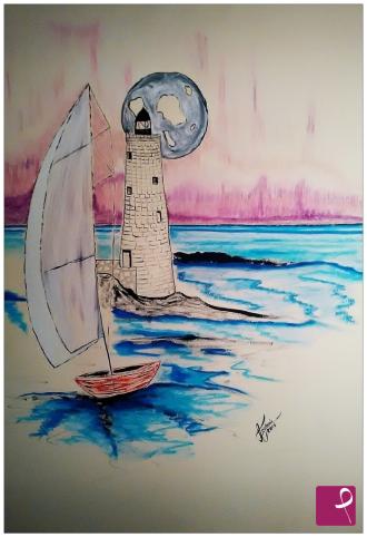 Quadro in vendita online