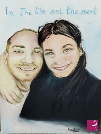 Quadro venduto su PitturiAmo