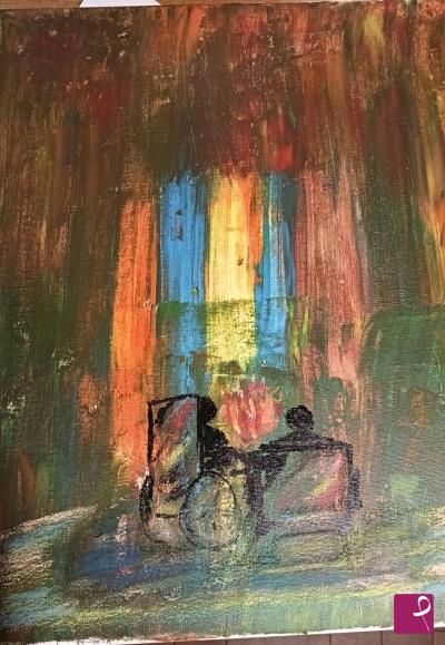 Quadro in vendita online