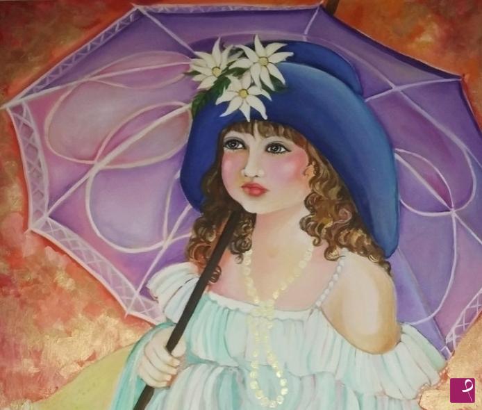 quadri in vendita online - AMBRETTA