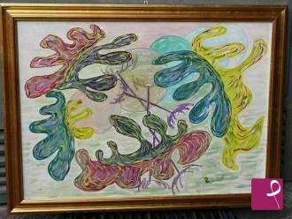 Quadro in vendita online