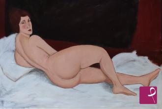 Quadro venduto su PitturiAmo