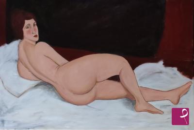 Quadro venduto su PitturiAmo