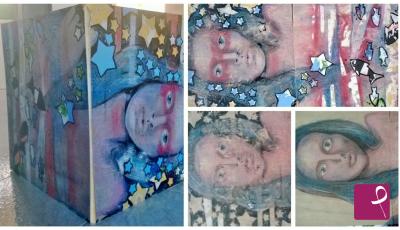 Quadro in vendita online