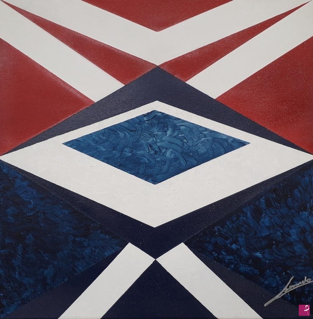 quadri in vendita online - American dreams 