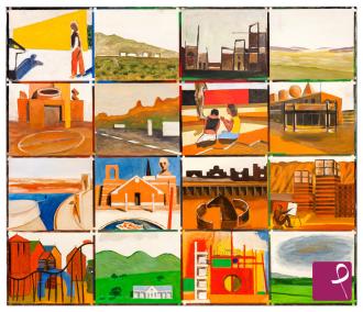 Quadro in vendita online