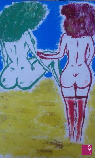 Quadro in vendita online
