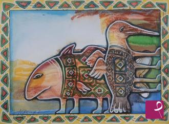 Quadro in vendita online