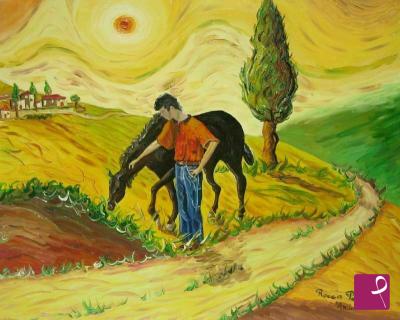 Quadro in vendita online