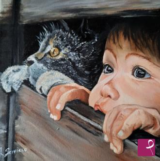 Quadro in vendita online