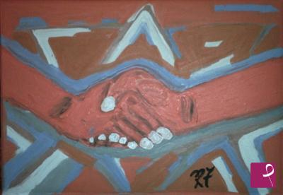 Quadro in vendita online