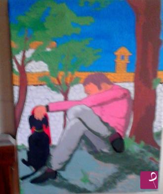 Quadro in vendita online