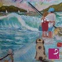 quadro in vendita online