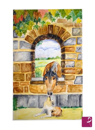 Quadro in vendita online