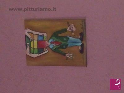 Quadro in vendita online