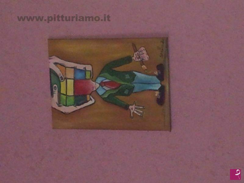 quadri in vendita online - Amministrazione