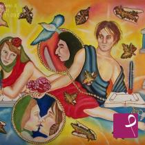 quadro in vendita online