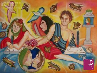 Quadro in vendita online
