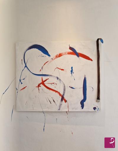 Quadro venduto su PitturiAmo