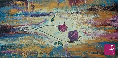 Quadro venduto su PitturiAmo