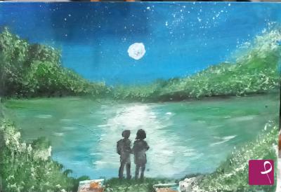 Quadro in vendita online