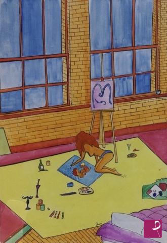 Quadro in vendita online