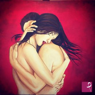 Quadro venduto su PitturiAmo