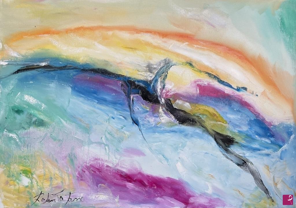 quadri in vendita online - AMORE ASSOLUTO - CATALOGO L'ARTE ANNI 20