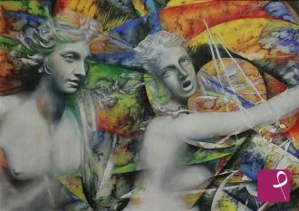 Quadro in vendita online
