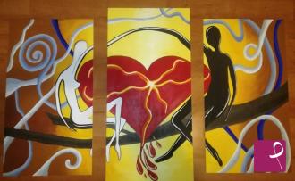 Quadro in vendita online